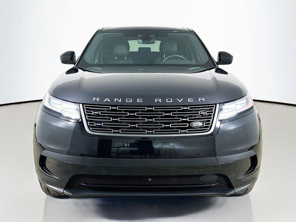 2026 LAND Rover RANGE ROVER VELAR P250 S — фото 2