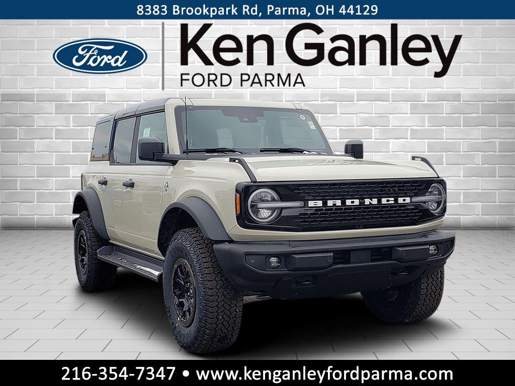 FORD BRONCO OUTER BANKS - 3