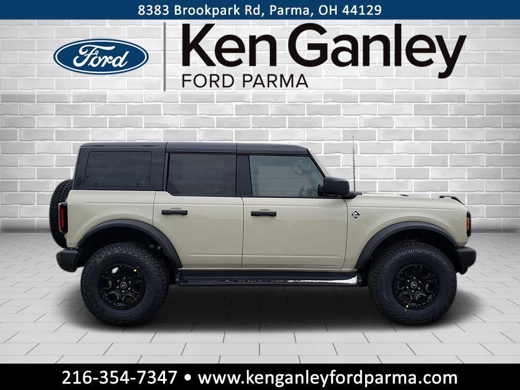 FORD BRONCO OUTER BANKS - 4