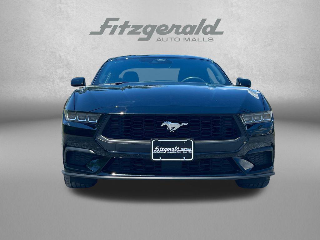 صورة 6 لـ 2024 FORD MUSTANG ECOBOOST