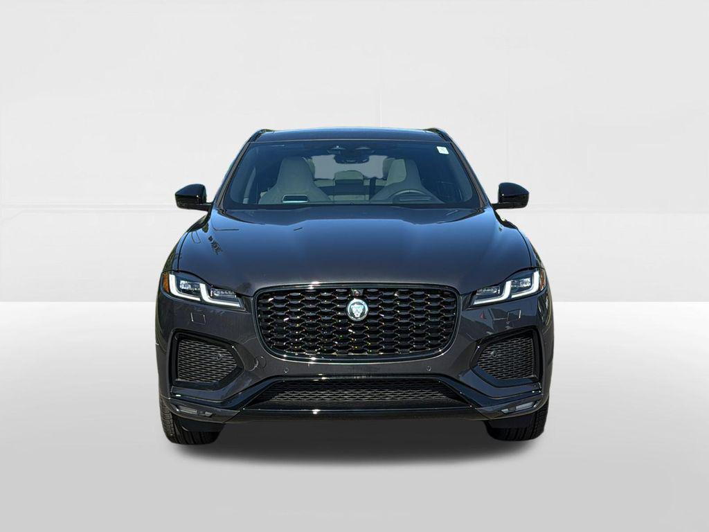 صورة 3 لـ 2026 Jaguar F-PACE R-DYNAMIC S P400 AWD AUTOMATIC
