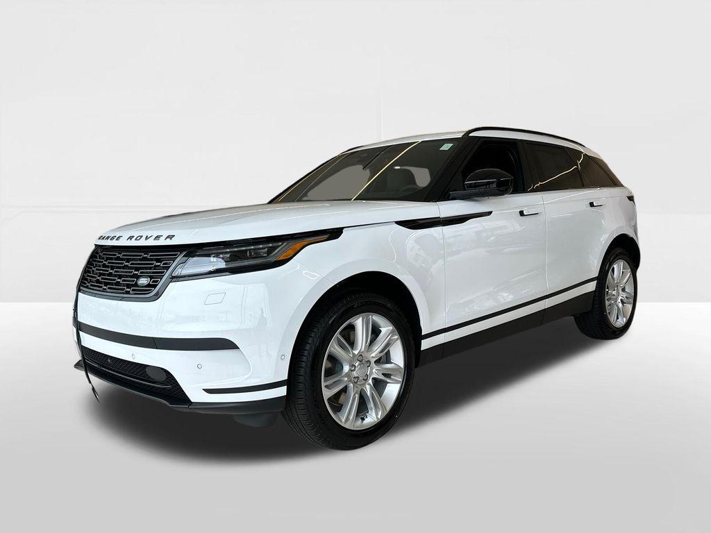 New 2026 Land Rover Range Rover Velar P250 S