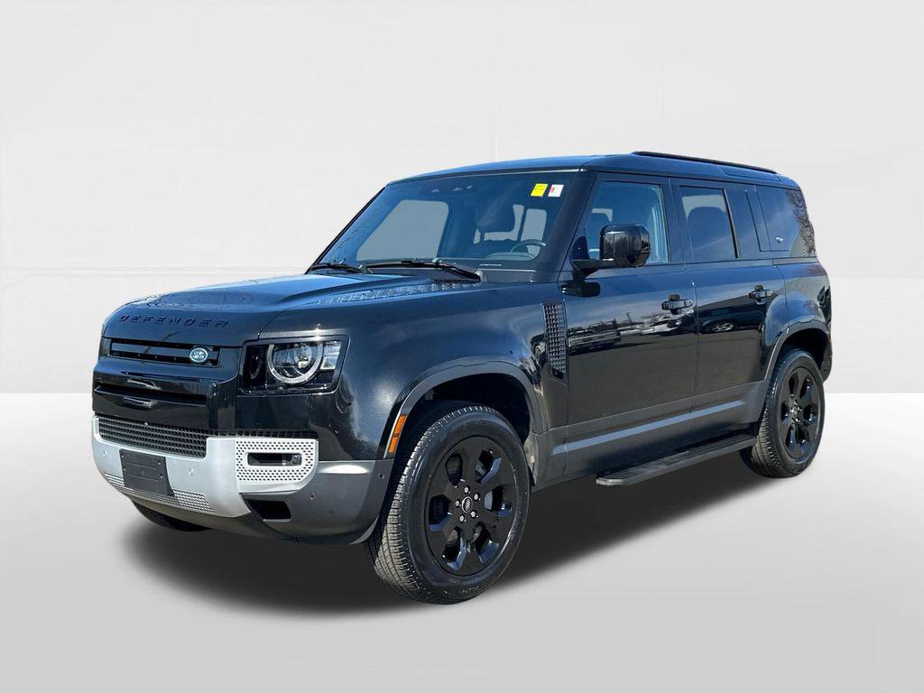 2023 Land Rover Defender