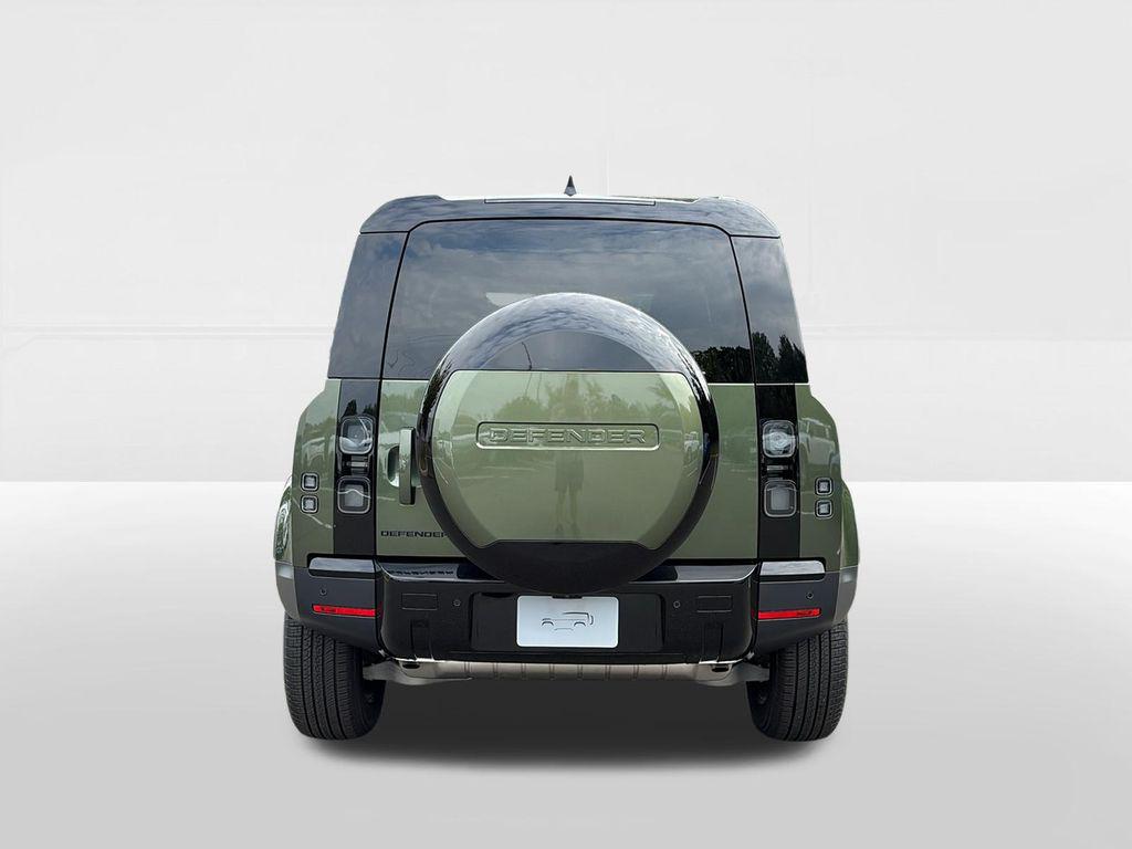 صورة مصغرة 6 لـ 2026 LAND Rover DEFENDER P300 S