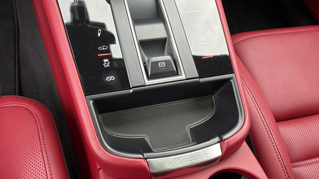 2024 Porsche MACAN MACAN GTS 缩略图 19
