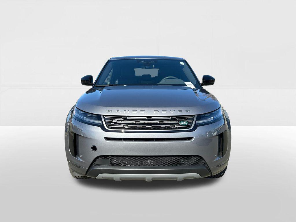 2026 LAND Rover RANGE ROVER EVOQUE S — фото 6