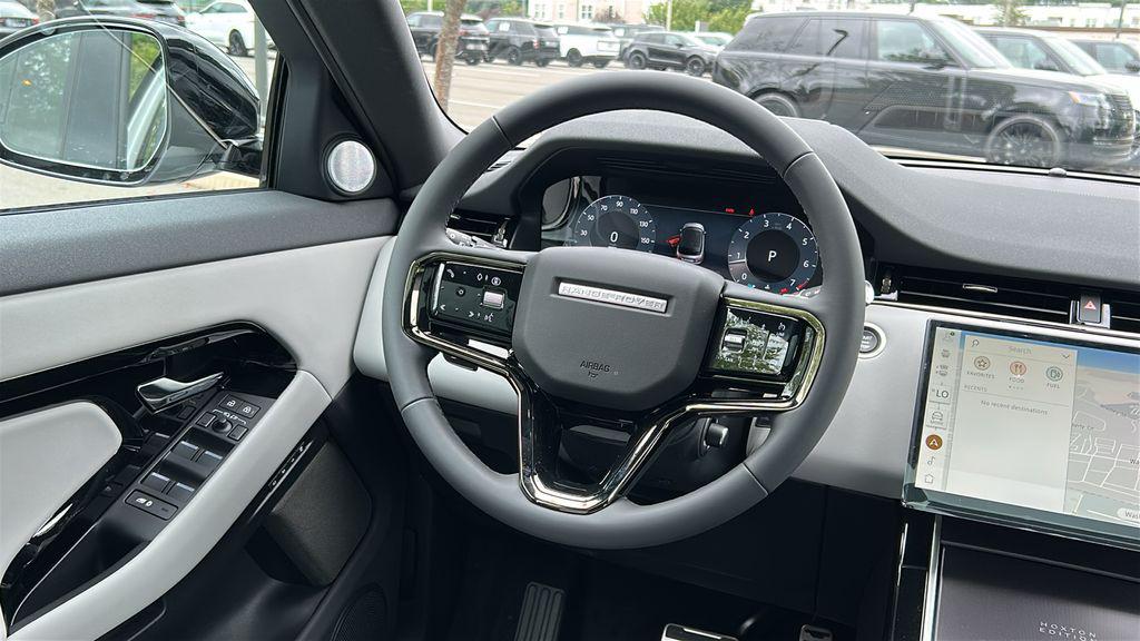 صورة مصغرة 26 لـ 2026 LAND Rover RANGE ROVER EVOQUE HOXTON EDITION