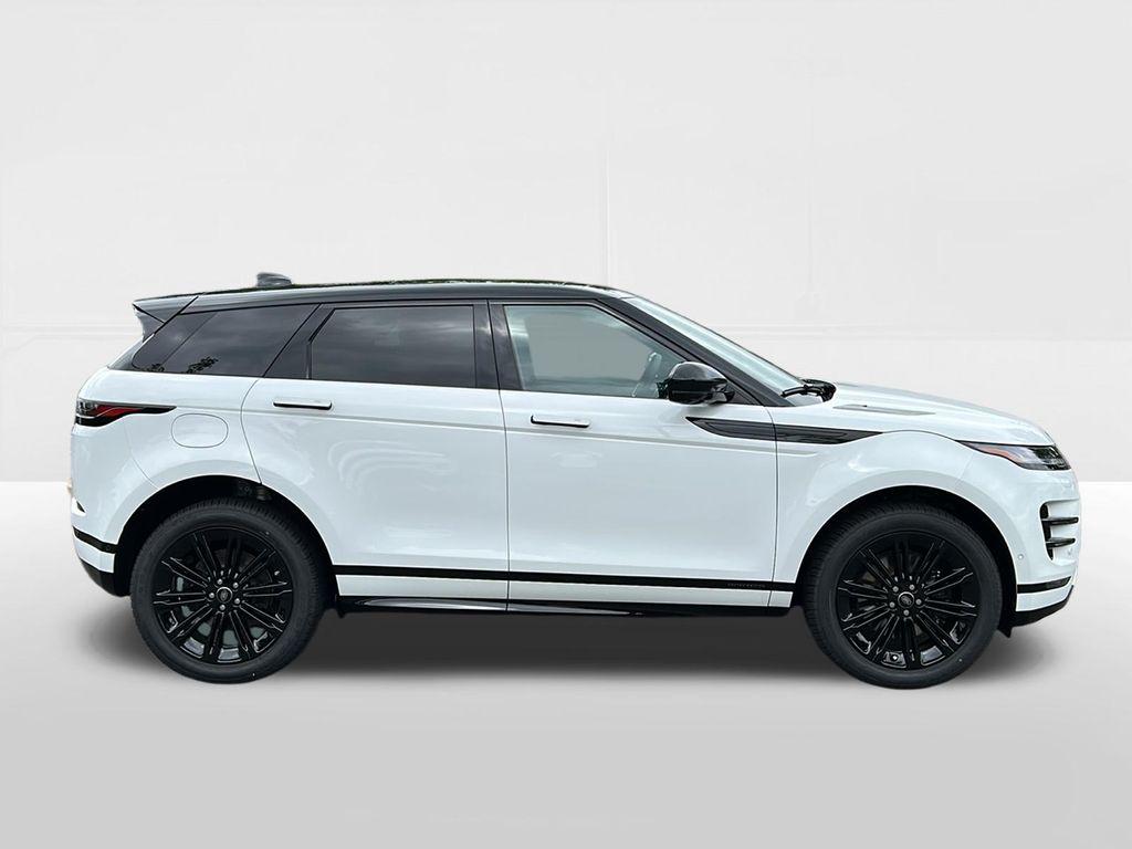 صورة 7 لـ 2026 LAND Rover RANGE ROVER EVOQUE HOXTON EDITION