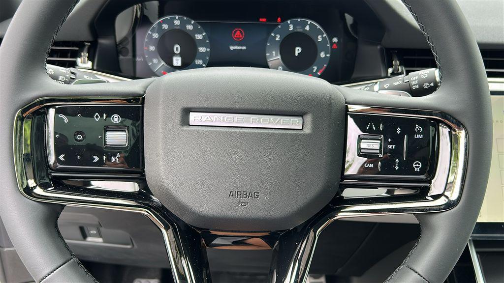 صورة مصغرة 14 لـ 2026 LAND Rover RANGE ROVER EVOQUE HOXTON EDITION
