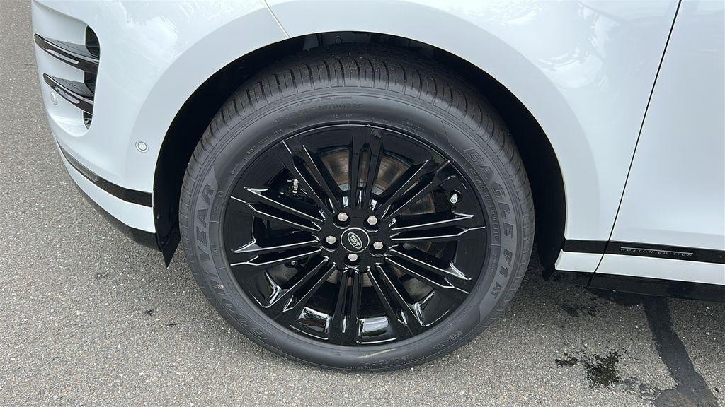 صورة 10 لـ 2026 LAND Rover RANGE ROVER EVOQUE HOXTON EDITION