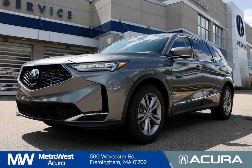 New 2026 Acura MDX Standard