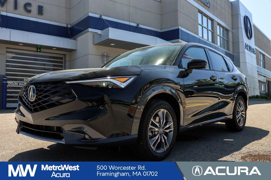 New 2026 Acura ADX Base