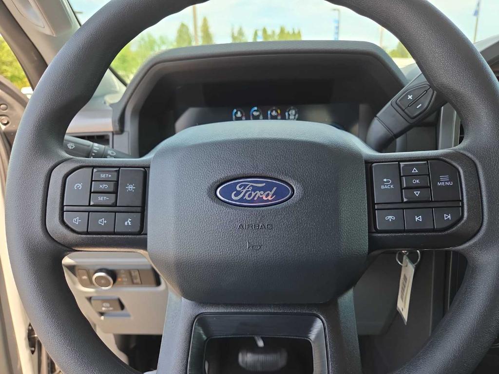 صورة مصغرة 23 لـ 2026 FORD F-150 XLT