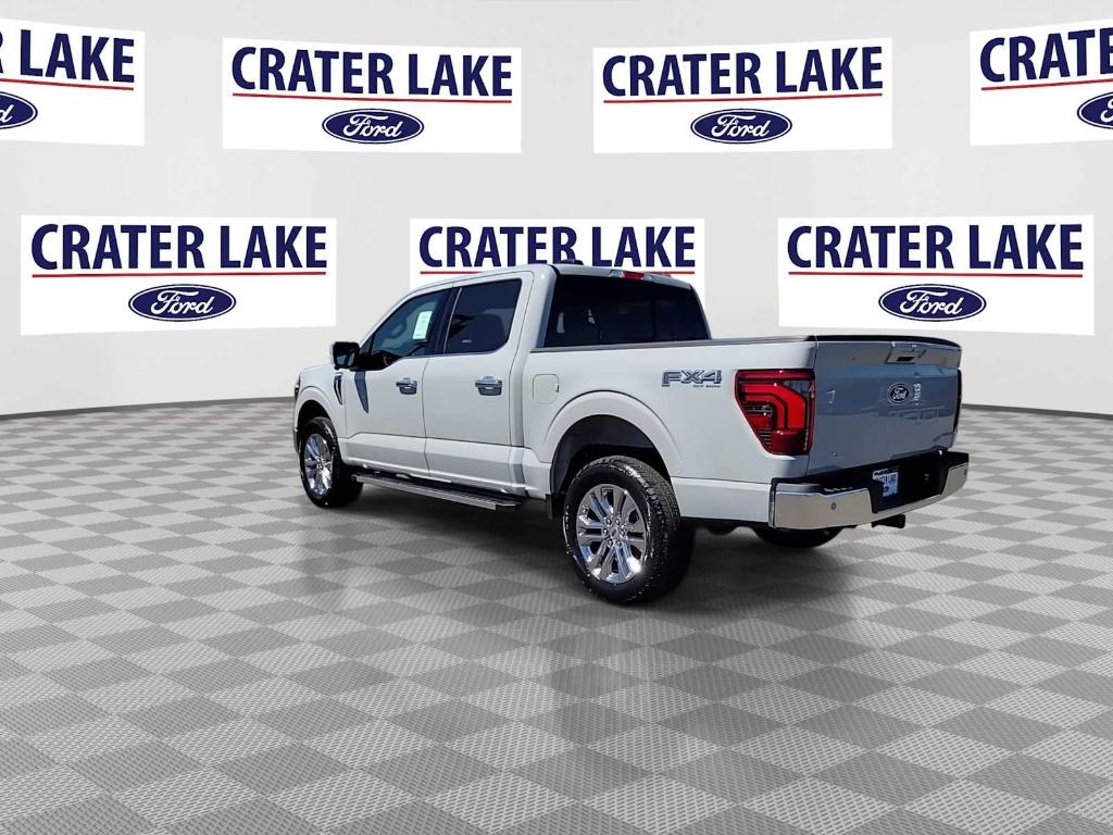 FORD F-150 LARIAT - 6