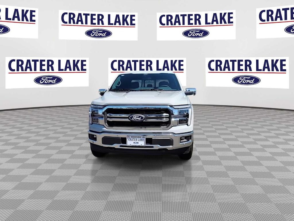 FORD F-150 LARIAT - 3