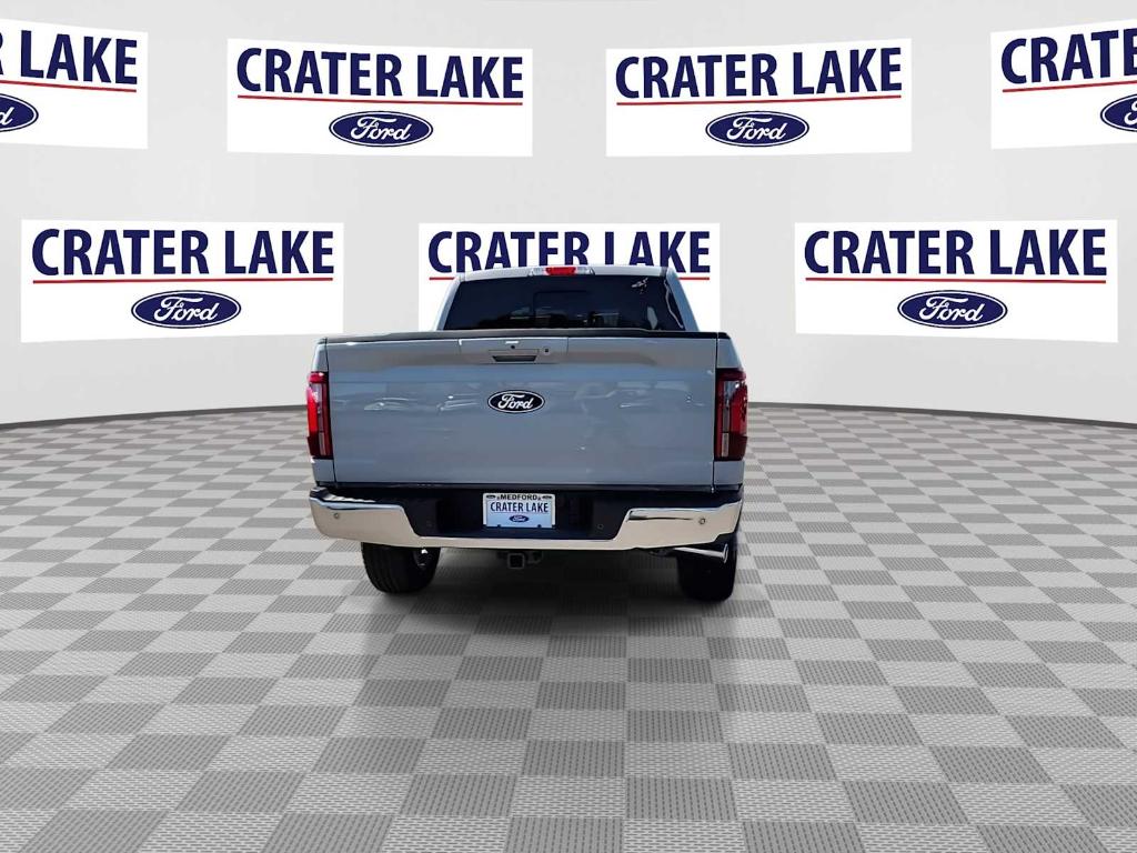 FORD F-150 LARIAT - 7