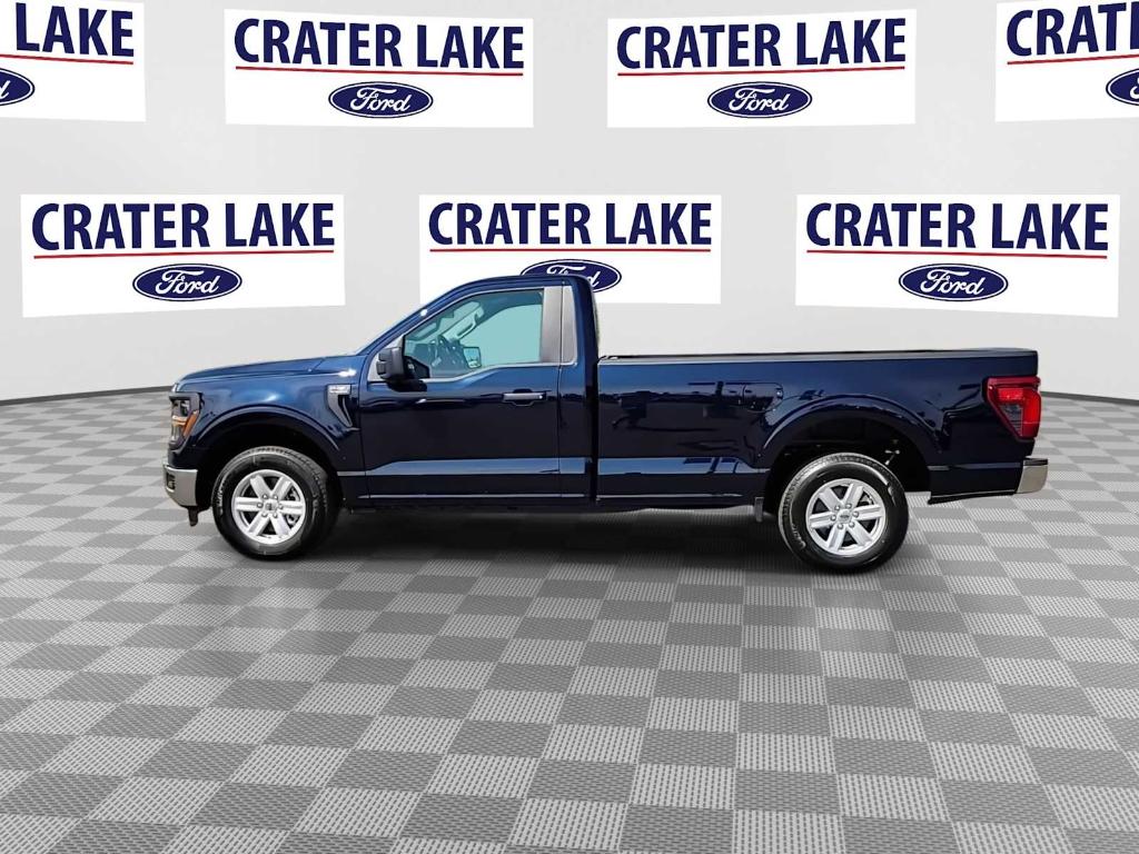 FORD F-150 XL - 5