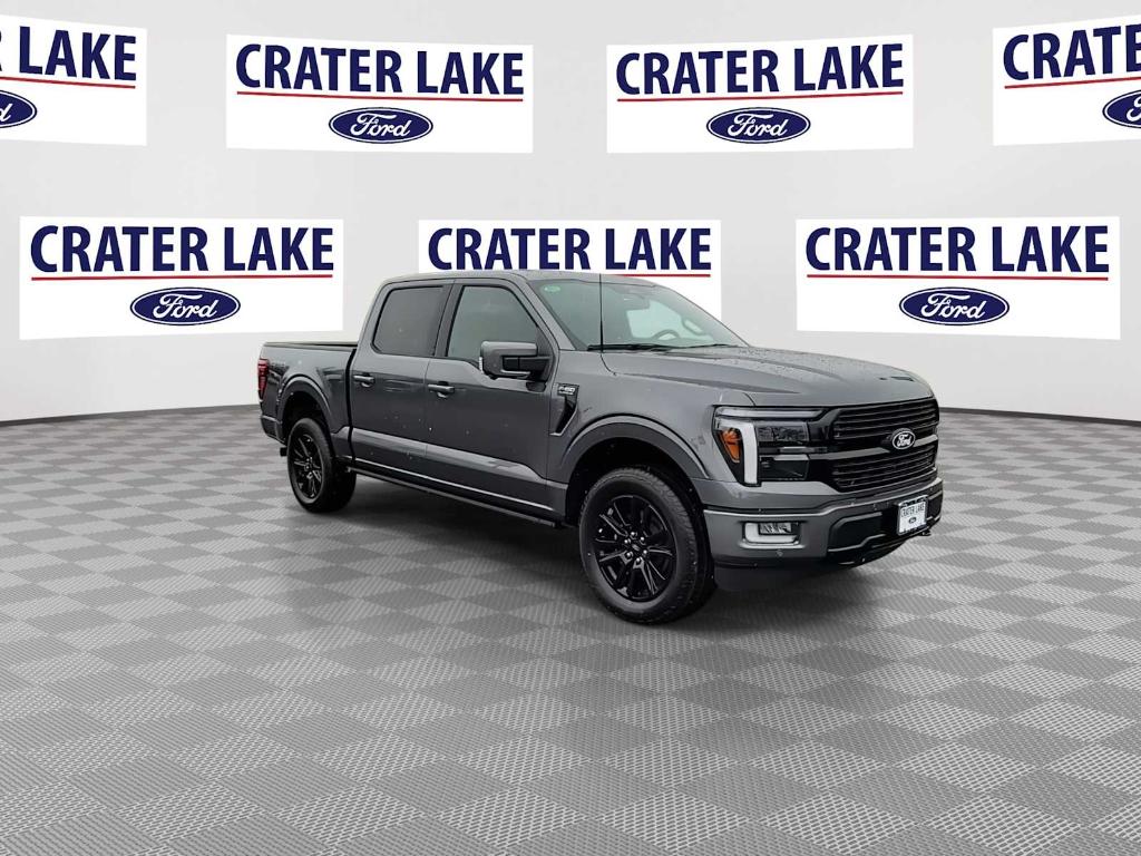 FORD F-150 PLATINUM - 2