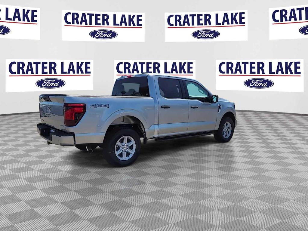 FORD F-150 XLT - 8