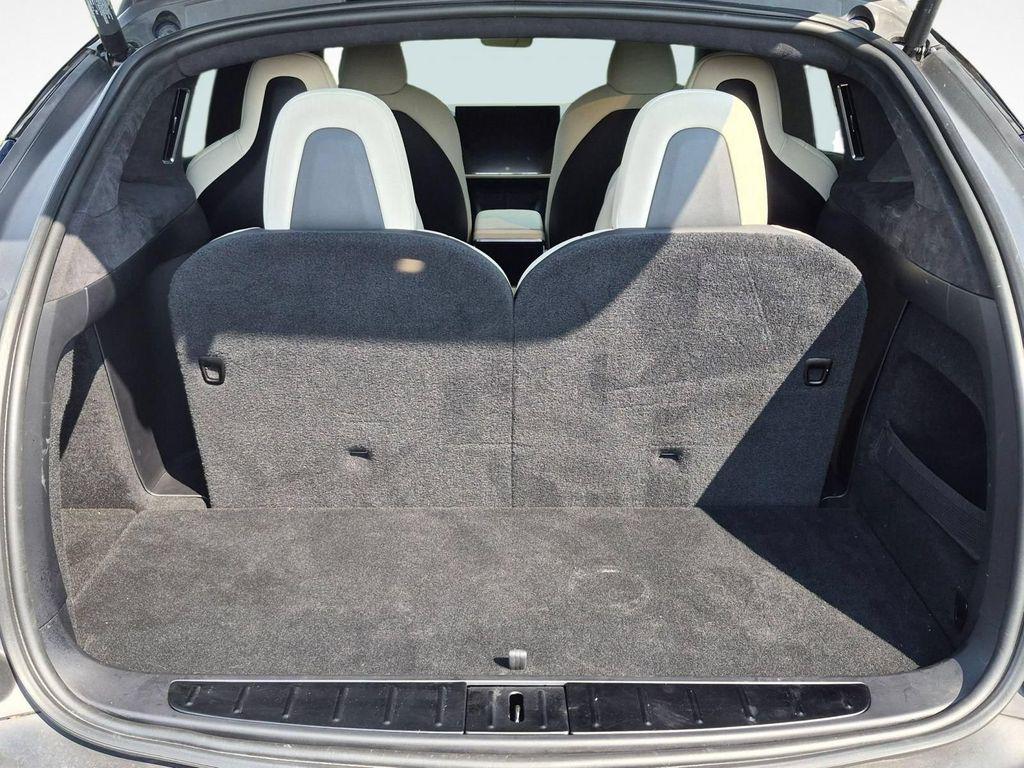 صورة مصغرة 26 لـ 2022 Tesla MODEL X DUAL MOTOR ALL-WHEEL DRIVE