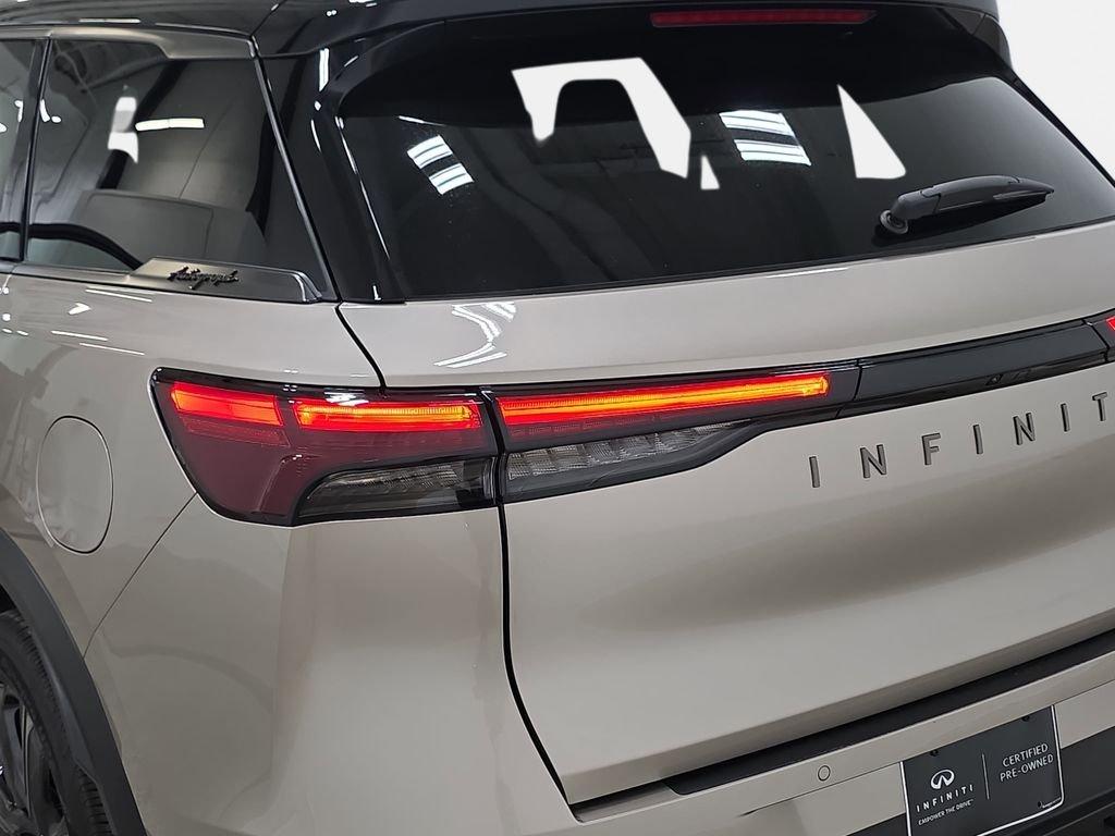 2026 Infiniti QX60 AUTOGRAPH thumbnail 30