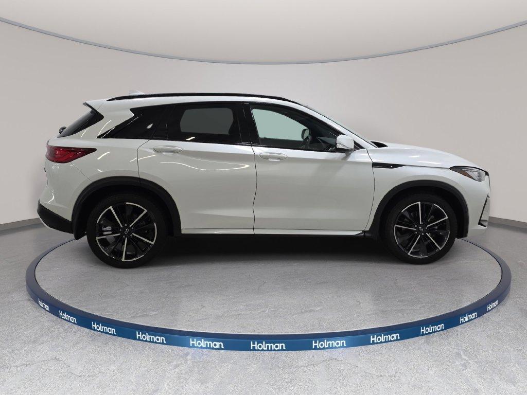 صورة 4 لـ 2023 Infiniti QX50 SPORT