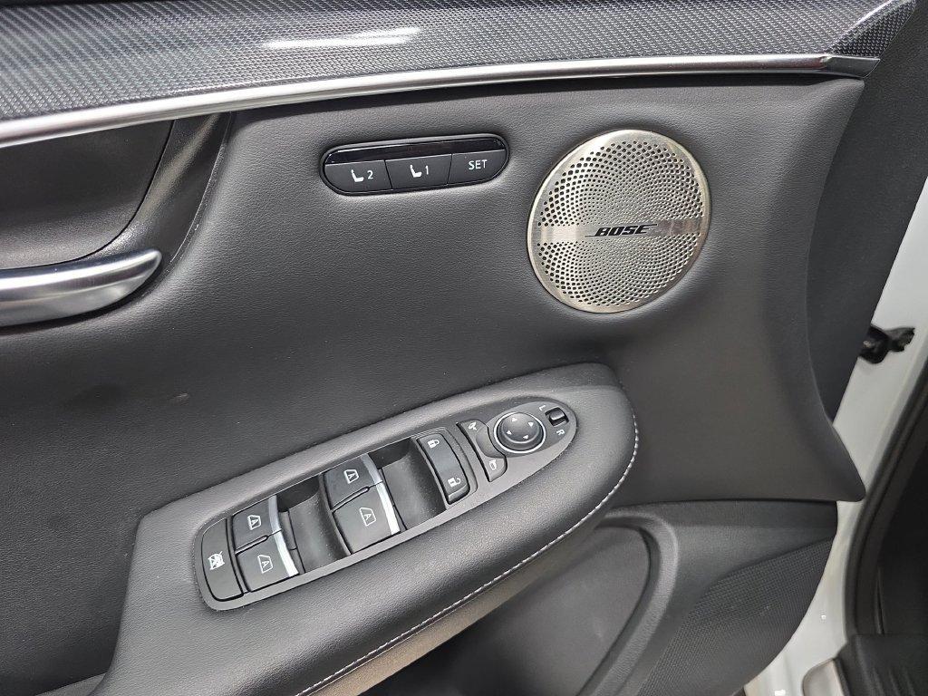 صورة مصغرة 25 لـ 2023 Infiniti QX50 SPORT