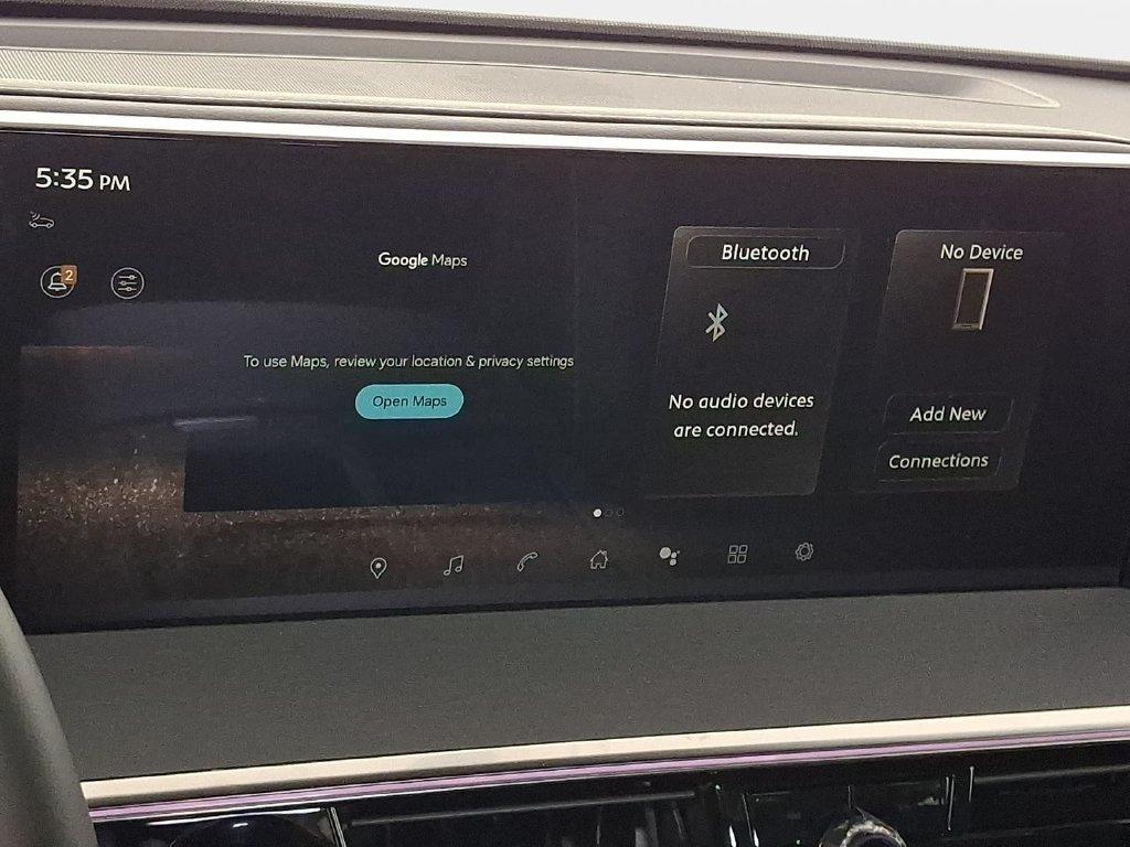 2027 Infiniti QX80 缩略图 12