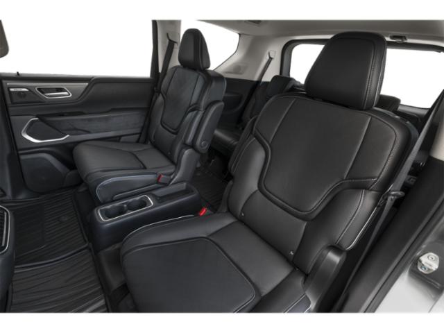2027 Infiniti QX80 LUXE 缩略图 18
