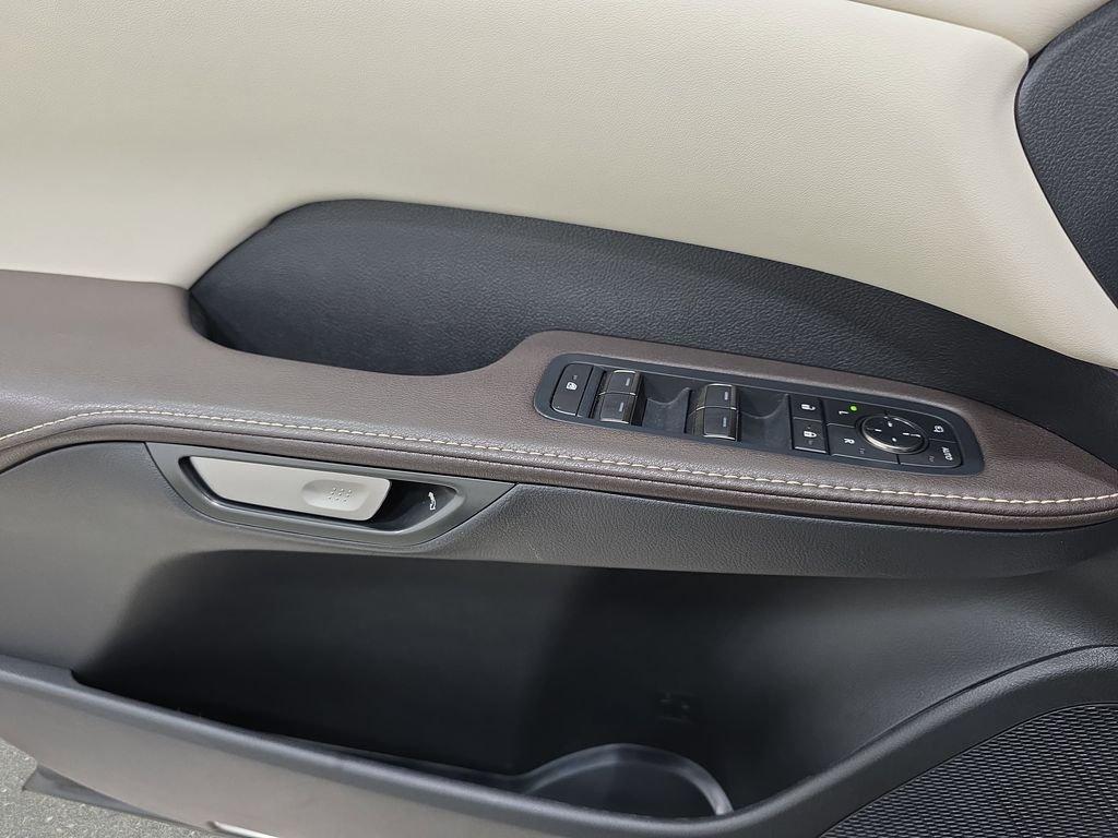 صورة مصغرة 28 لـ 2024 Lexus RX 350 PREMIUM