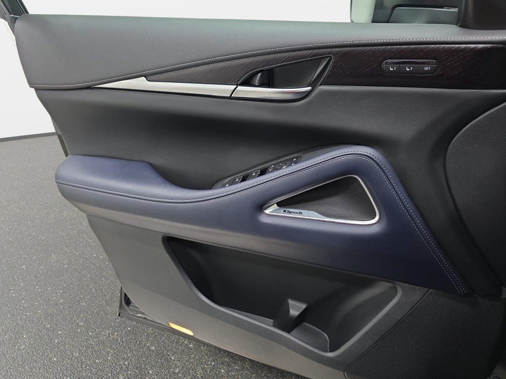 2026 Infiniti QX60 SPORT — миниатюра 23