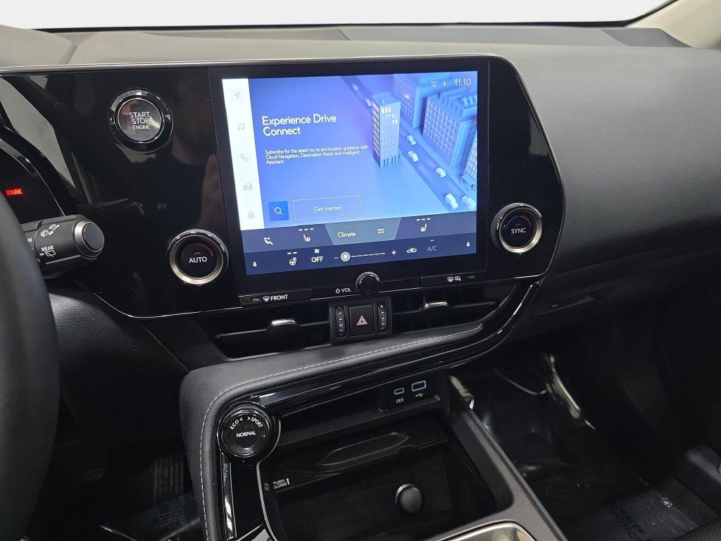 2024 Lexus NX 350 BASE 缩略图 20