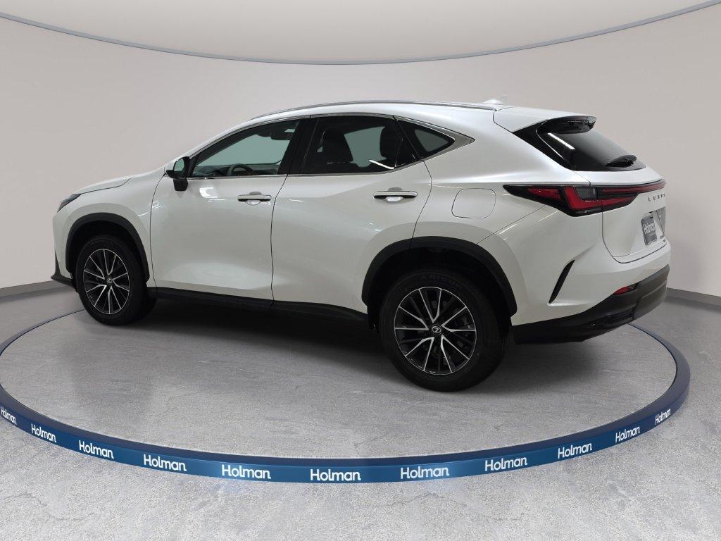 صورة 8 لـ 2024 Lexus NX 350 BASE