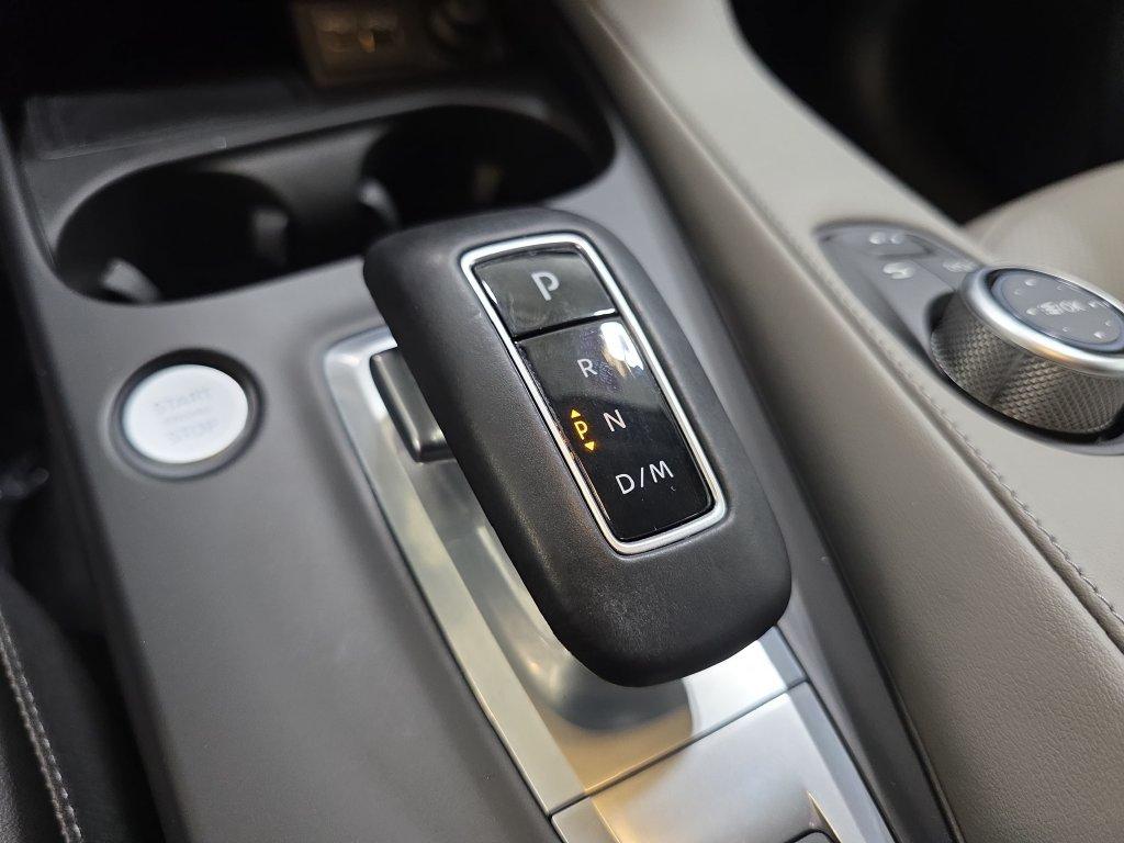 صورة مصغرة 21 لـ 2025 Infiniti QX50 LUXE