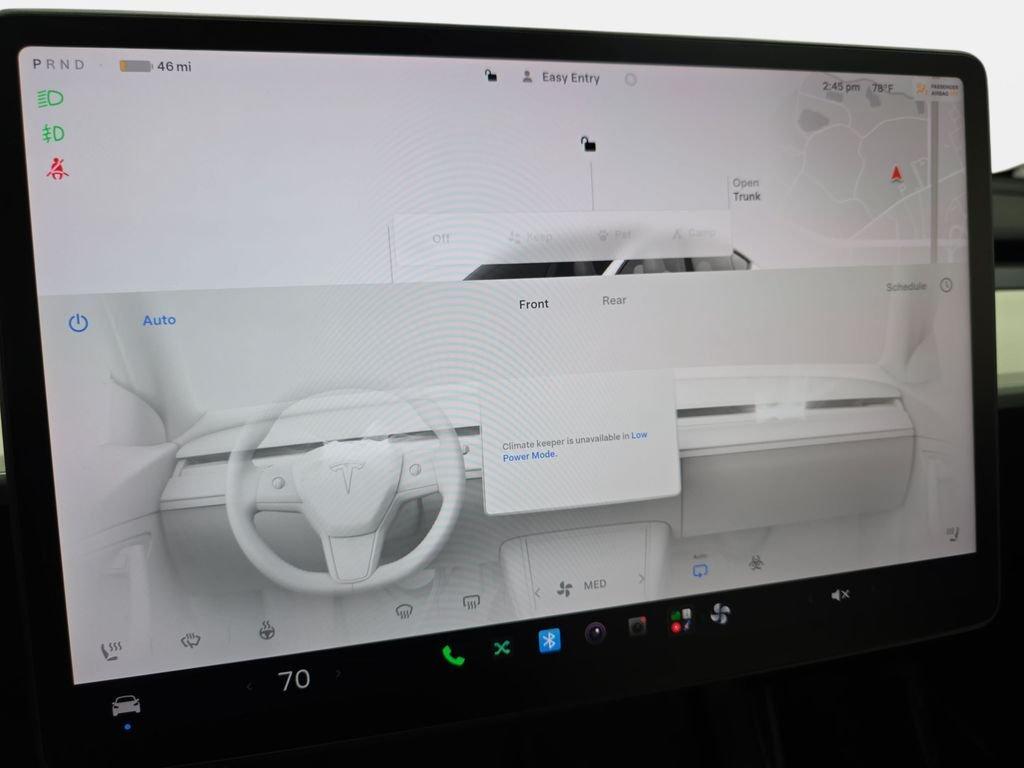صورة مصغرة 24 لـ 2024 Tesla MODEL Y PERFORMANCE