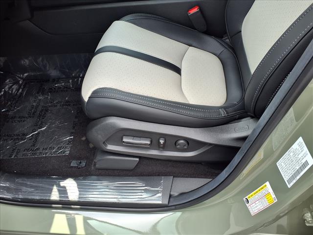 2026 Honda PASSPORT TRAILSPORT 照片 10