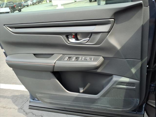 HONDA CR-V HYBRID SPORT - 9