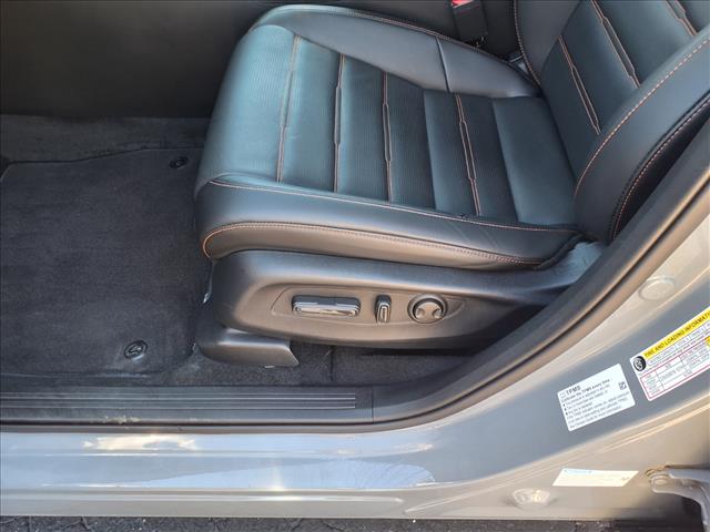 HONDA CR-V HYBRID SPORT TOURING - 10