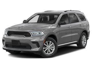 New 2026 Dodge Durango GT AWD HEMI V8