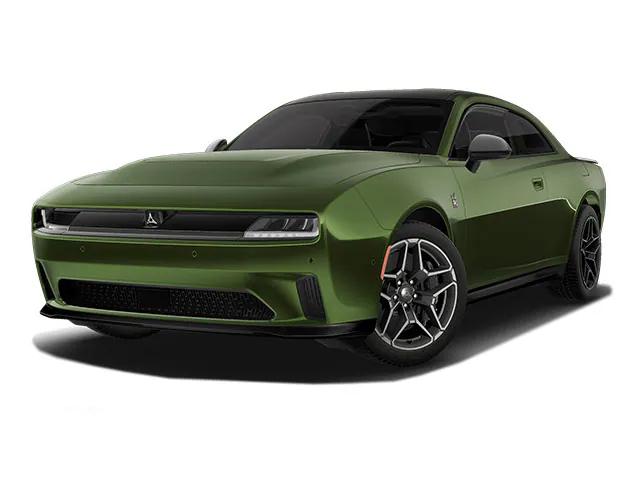 New 2026 Dodge Charger Scat Pack