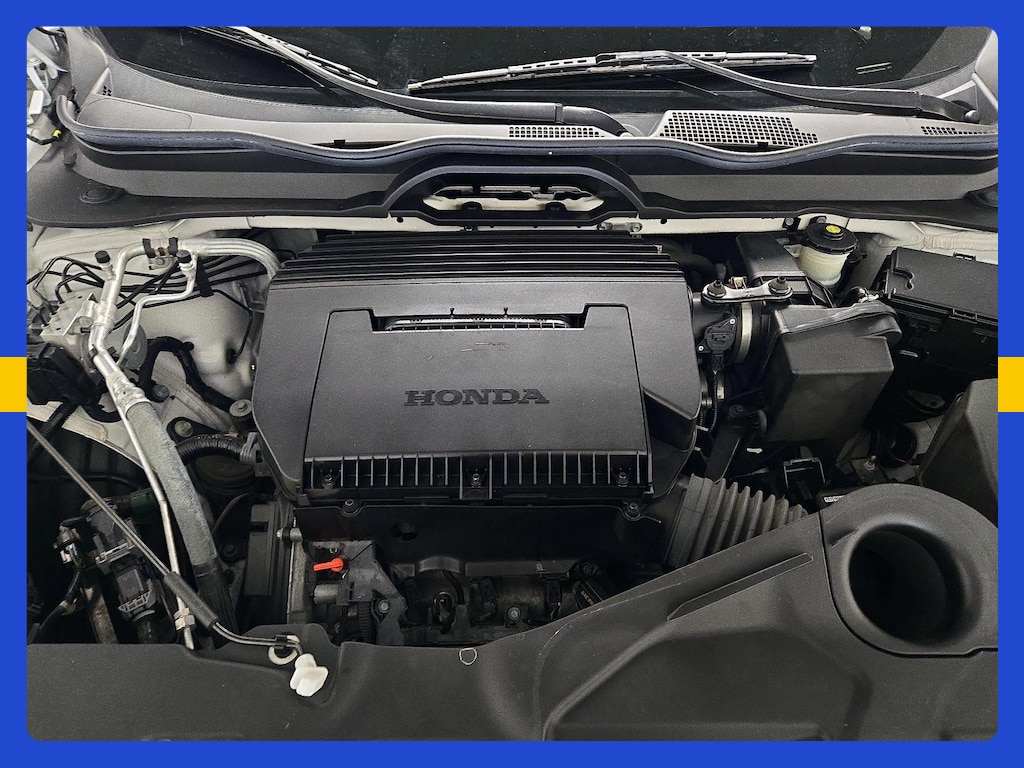 2023 Honda PILOT TOURING thumbnail 29