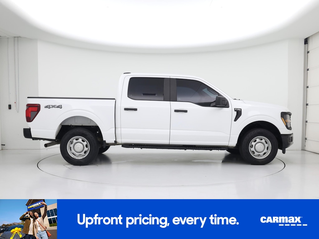 FORD F-150 XL - 9