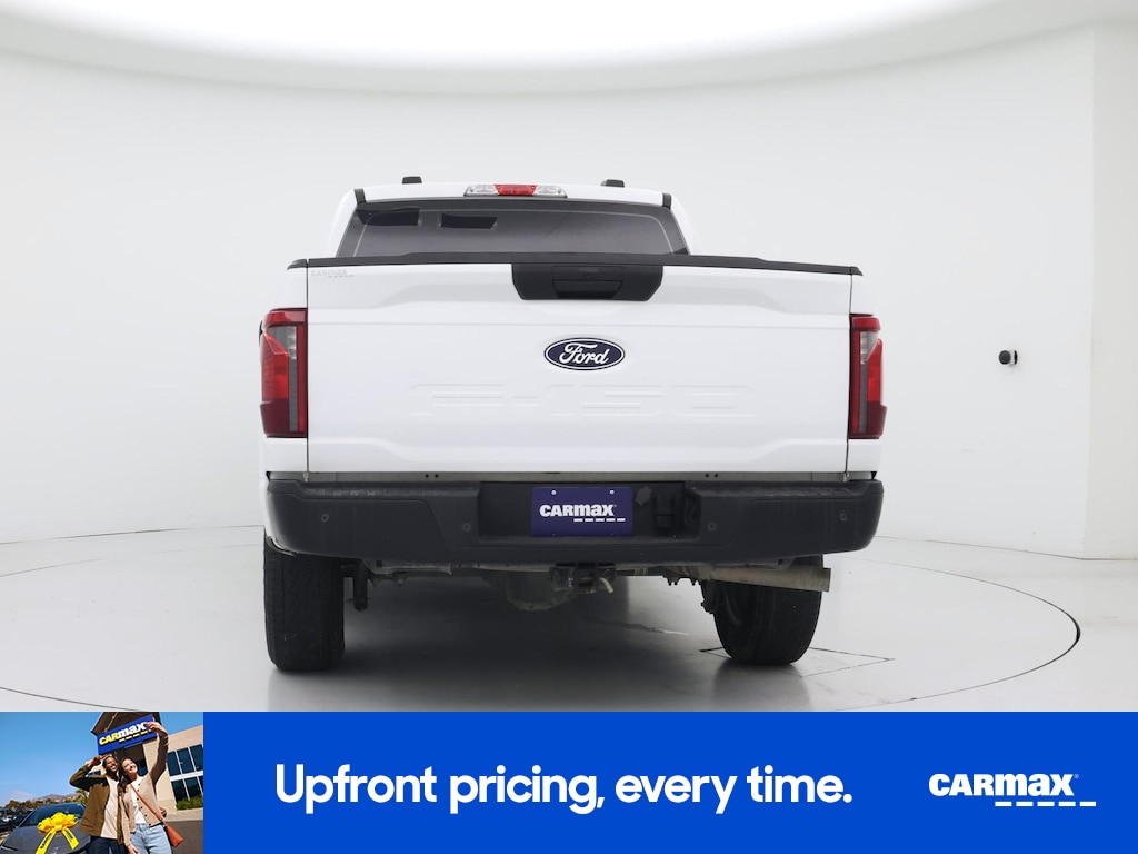 FORD F-150 XL - 7
