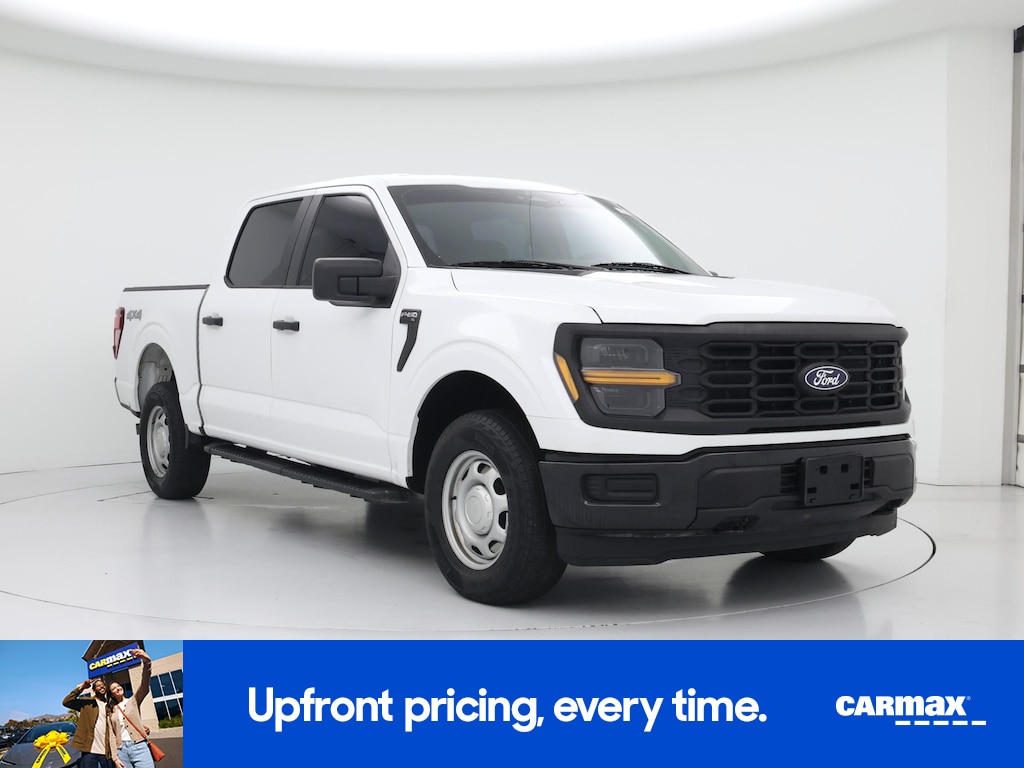 FORD F-150 XL - 1