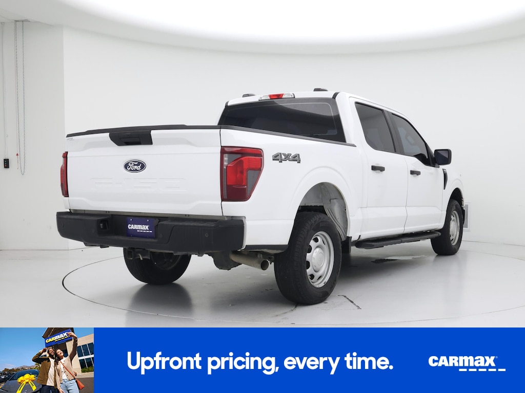 FORD F-150 XL - 10