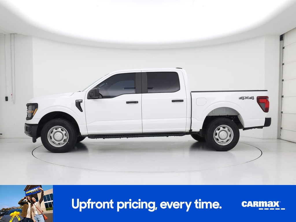FORD F-150 XL - 3