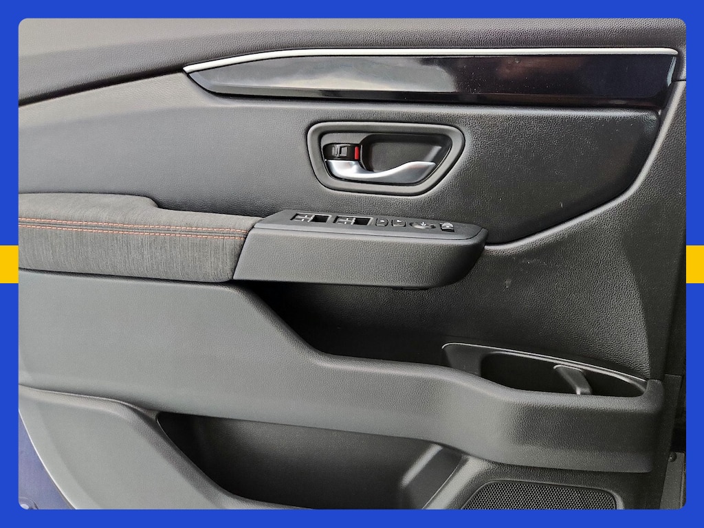 2025 Honda PILOT SPORT 缩略图 15