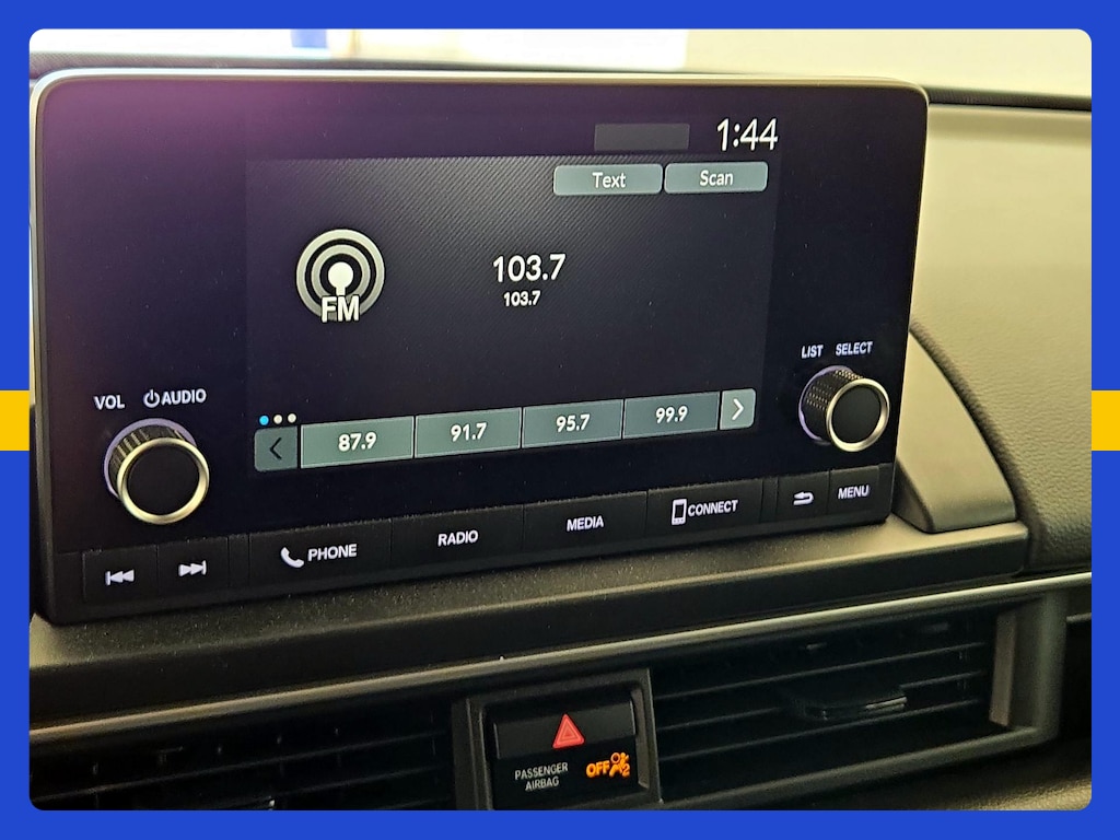 2025 Honda PILOT SPORT 缩略图 19