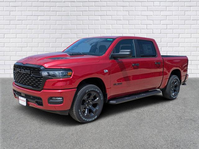 New 2026 RAM 1500 Express