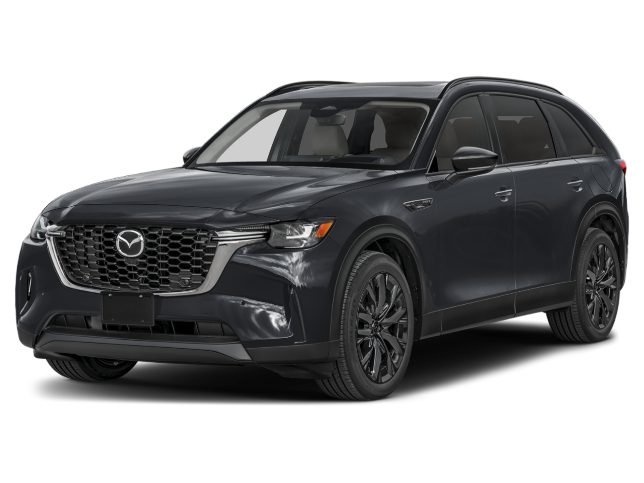 New 2026 Mazda CX-90 PHEV Premium Sport